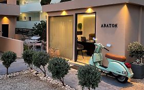 Abaton Luxury Resort